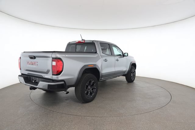Used 2025 GMC Canyon Elevation w/ Convenience Package AWD/4WD image 18