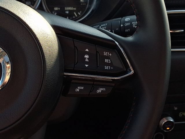 Used 2025 MAZDA CX-5 Carbon Edition AWD/4WD image 22