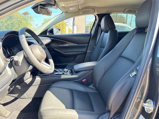 New 2025 MAZDA CX-30 AWD 2.5 S w/ Select Sport Pkg image 10