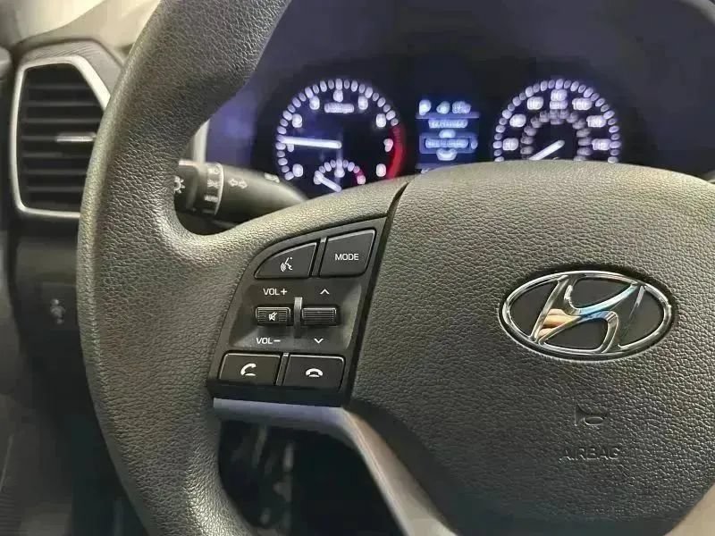 Used 2020 Hyundai Tucson SEL w/ Cargo Package FWD image 29