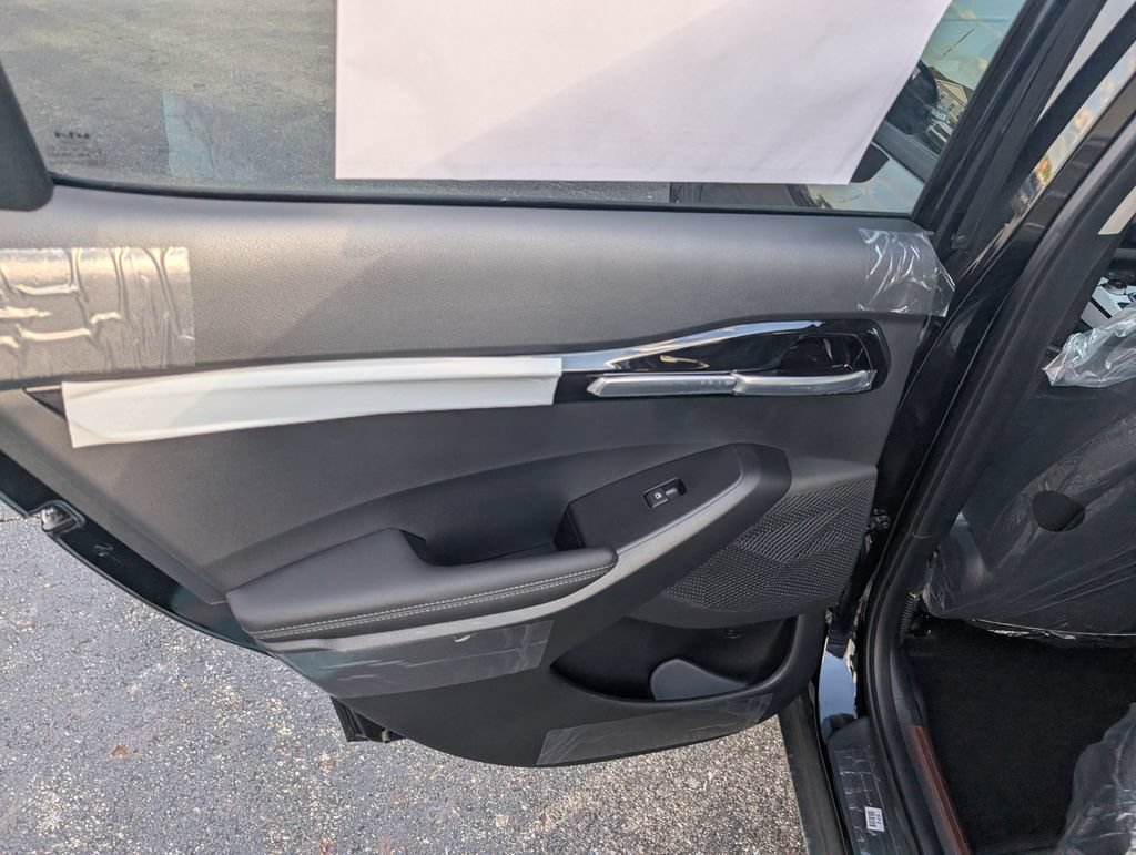 New 2026 Kia Seltos S AWD/4WD image 11