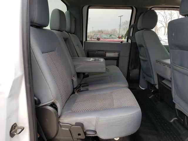 Used 2015 Ford F250 XLT w/ XLT Value Package image 19