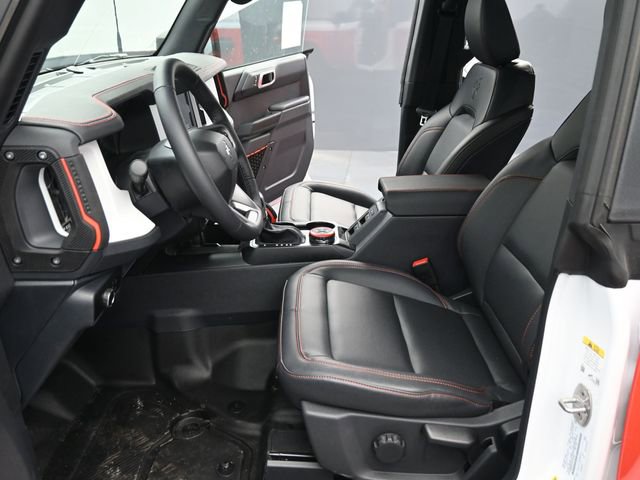New 2026 Ford Bronco Stroppe Edition AWD/4WD image 13