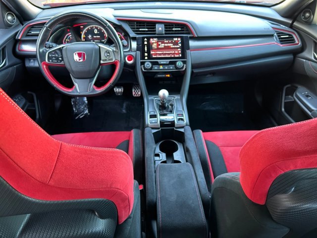 Used 2018 Honda Civic Type R image 20