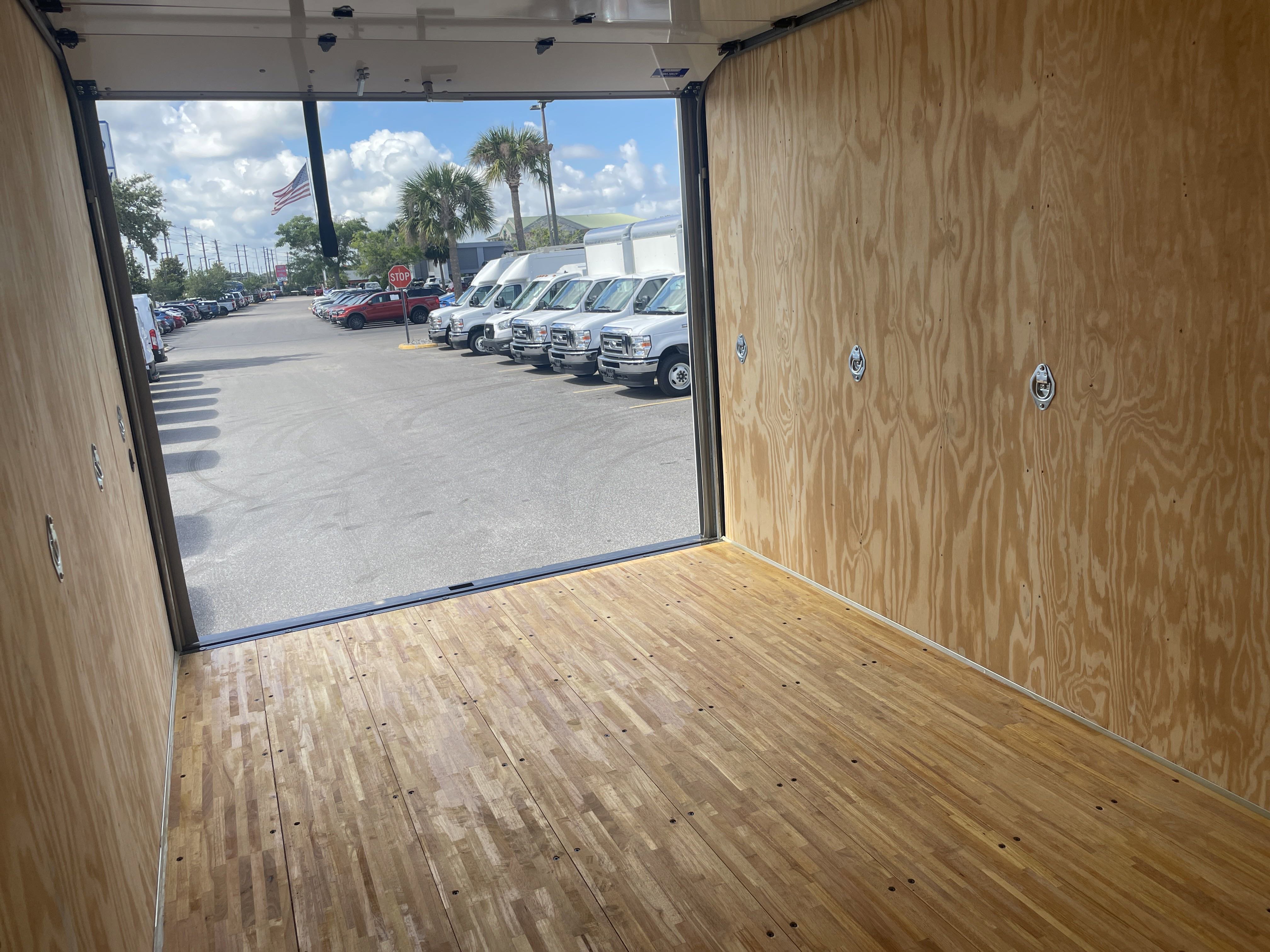 New 2025 Ford E-350 and Econoline 350 Super Duty w/ Power Equipment Group image 22