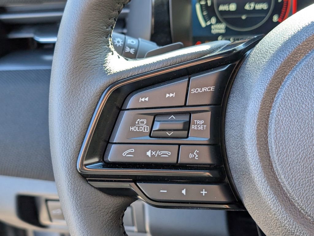 New 2026 Subaru Outback Premium image 22