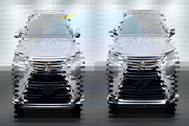 Used 2017 Lexus RX 350 AWD w/ Premium Package image 2