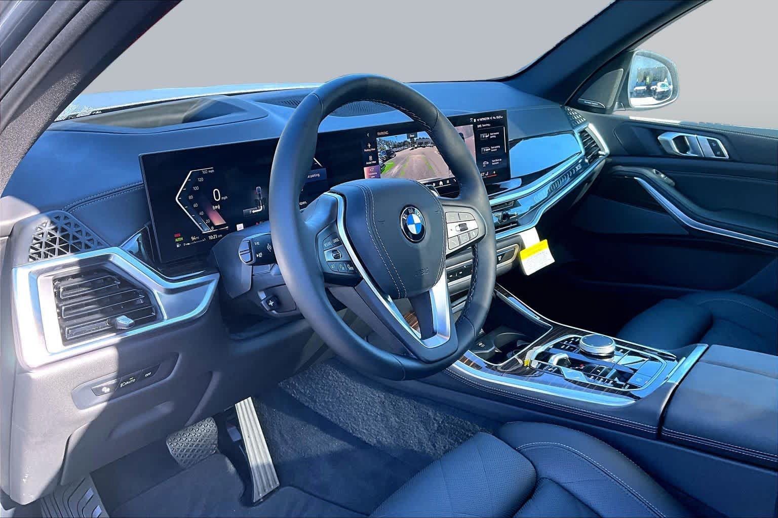 Used 2026 BMW X5 sDrive40i RWD image 18