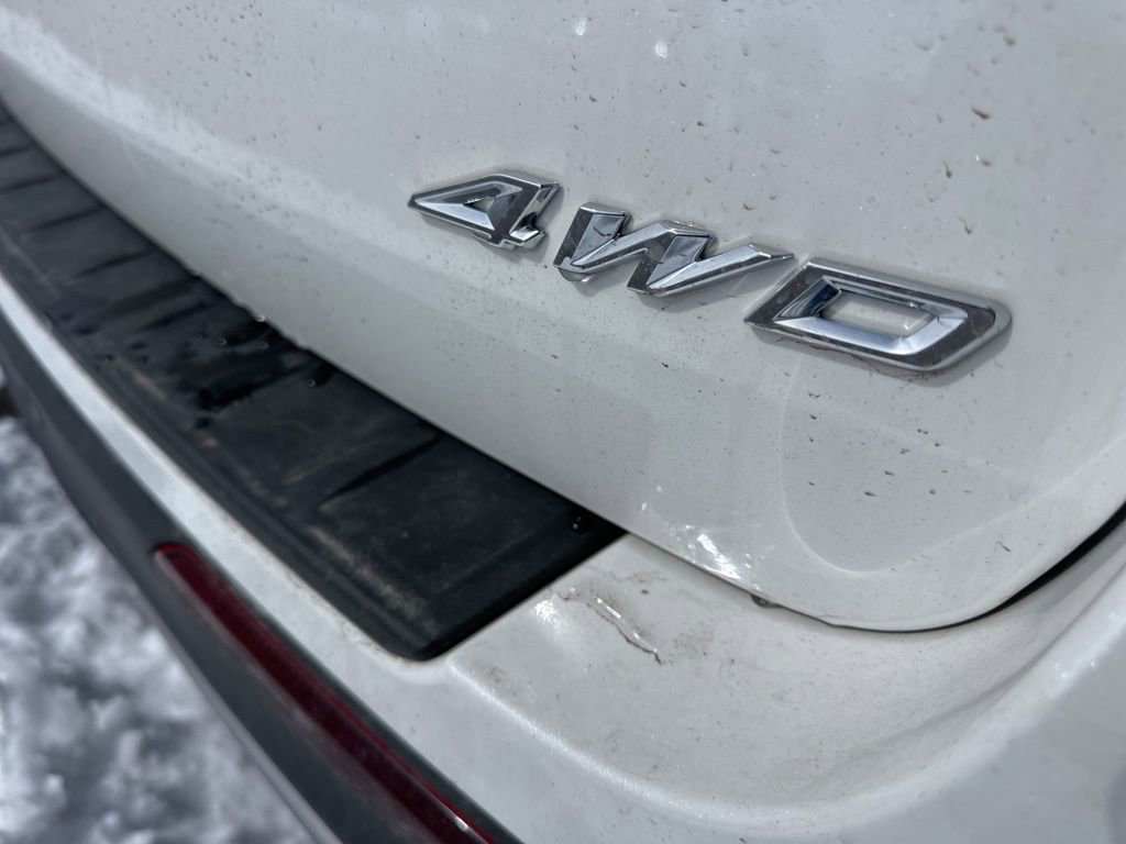 Used 2025 Ford Explorer Platinum w/ Ultimate Package image 13