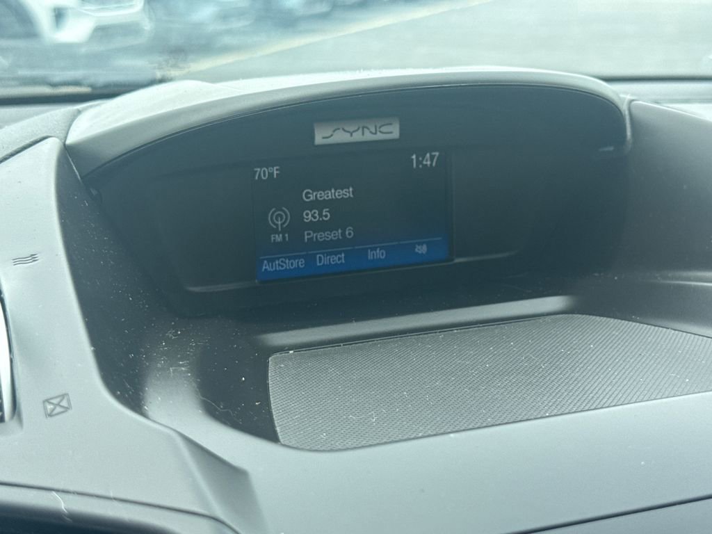 Used 2017 Ford Escape SE FWD image 31