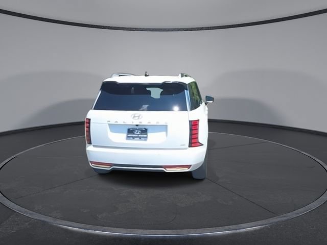 New 2026 Hyundai Palisade Calligraphy image 7