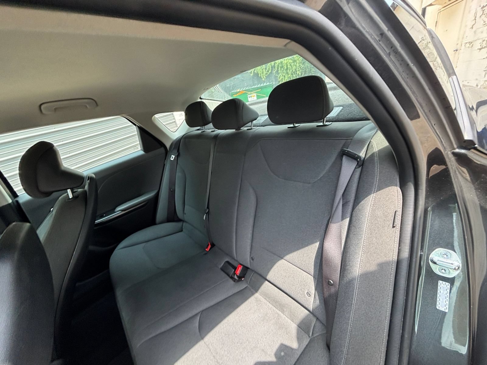 Used 2025 Kia K4 FWD image 22