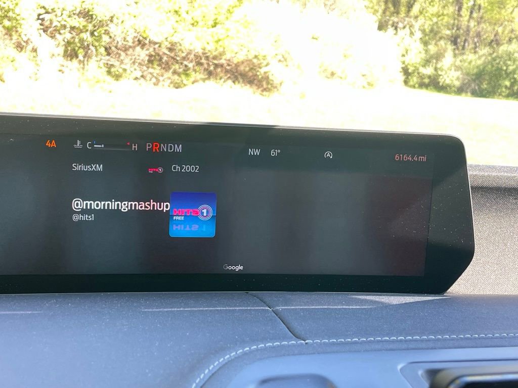 Used 2025 Ford Expedition Platinum w/ Platinum Ultimate Package AWD/4WD image 56