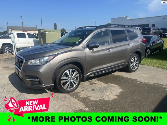 Used 2021 Subaru Ascent Touring