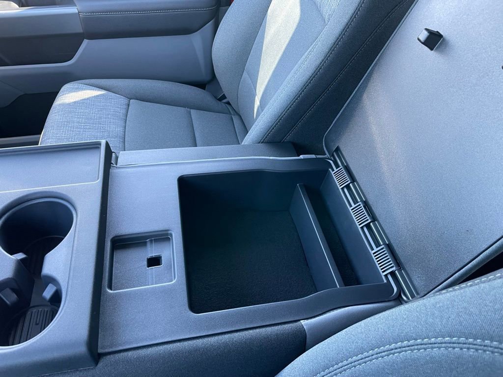 New 2026 Ford F250 XLT w/ FX4 Off-Road Package image 46