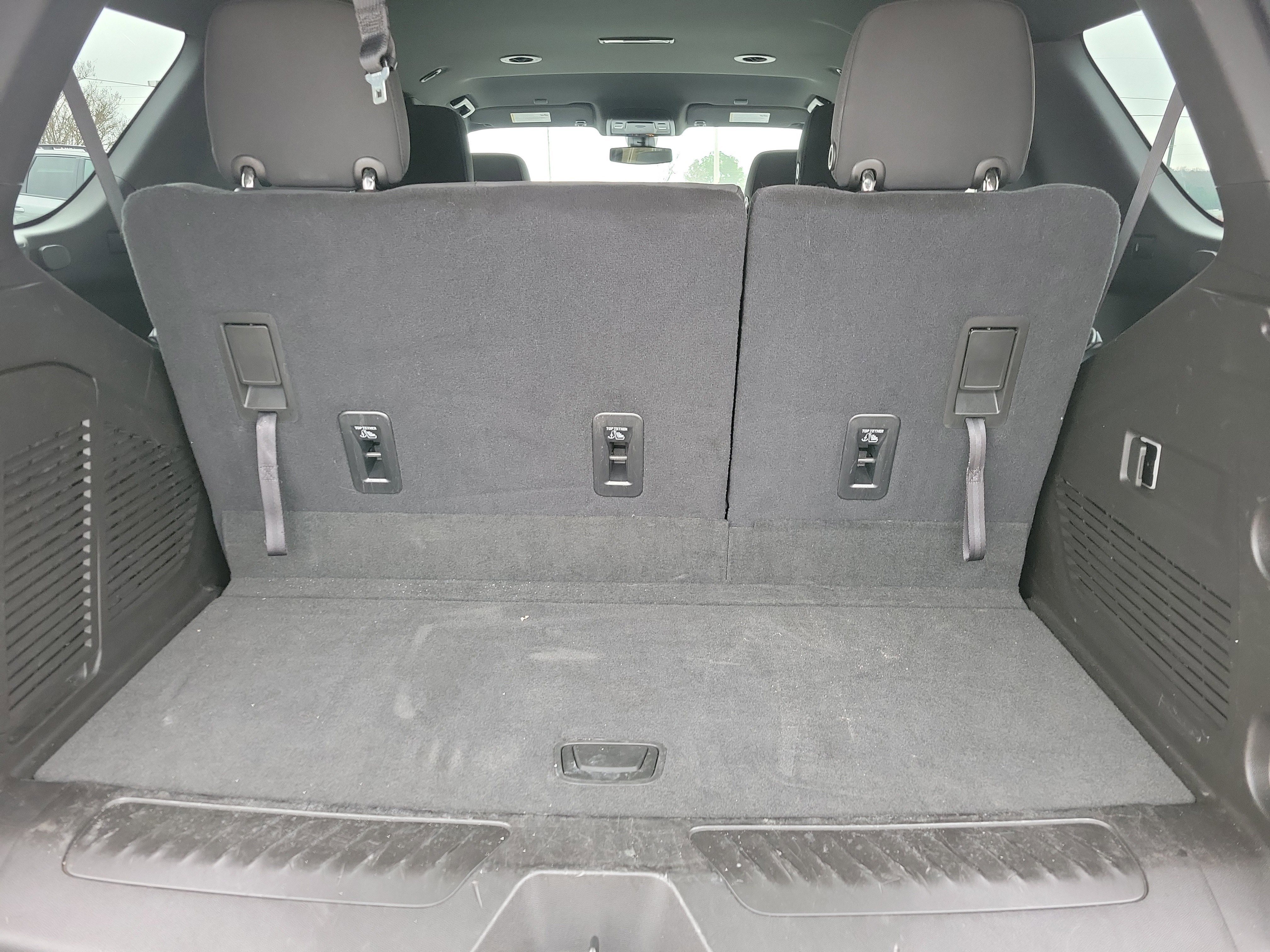 Used 2021 Chevrolet Tahoe LS image 13