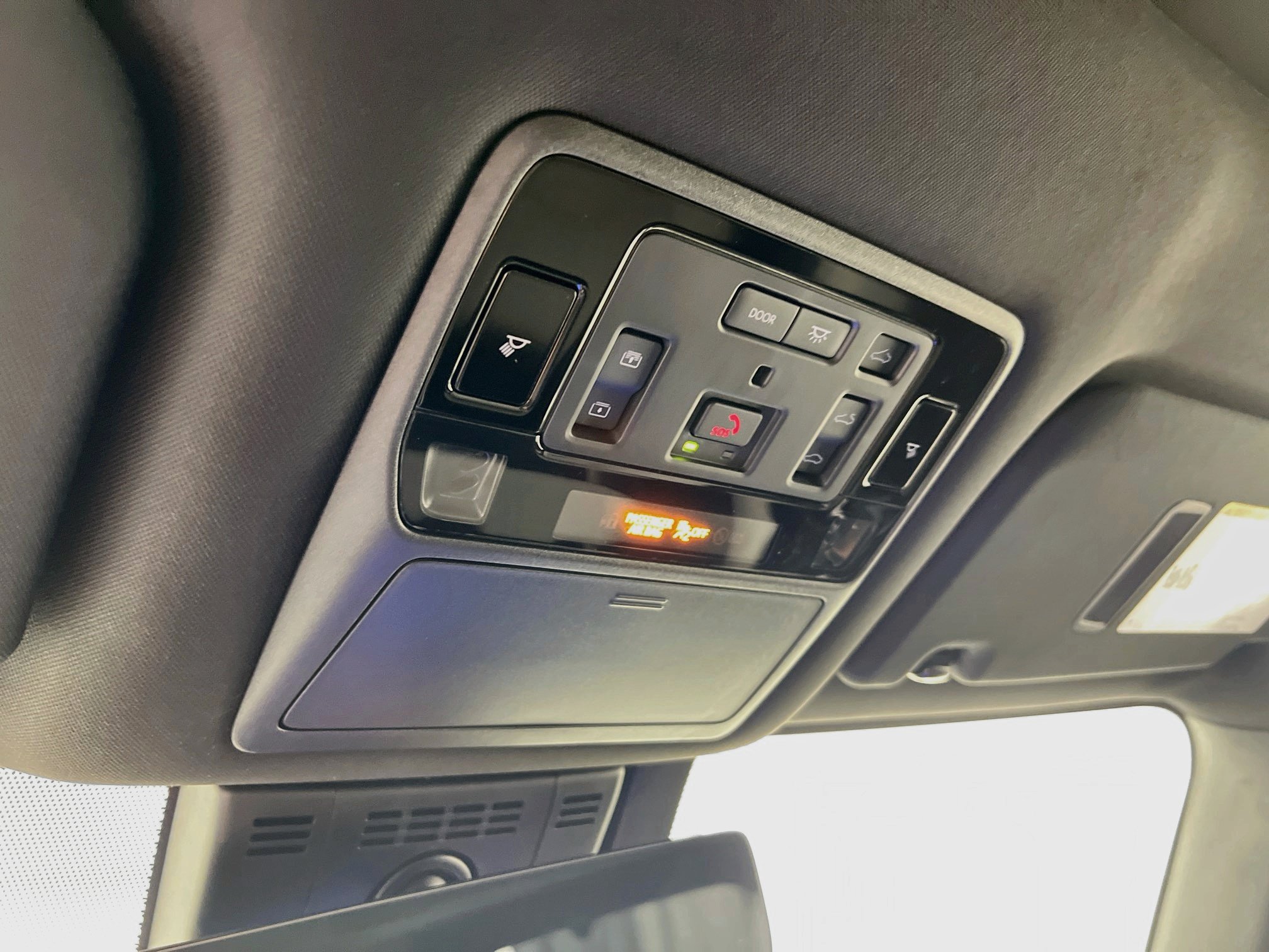 New 2026 Toyota Grand Highlander AWD Hybrid image 20