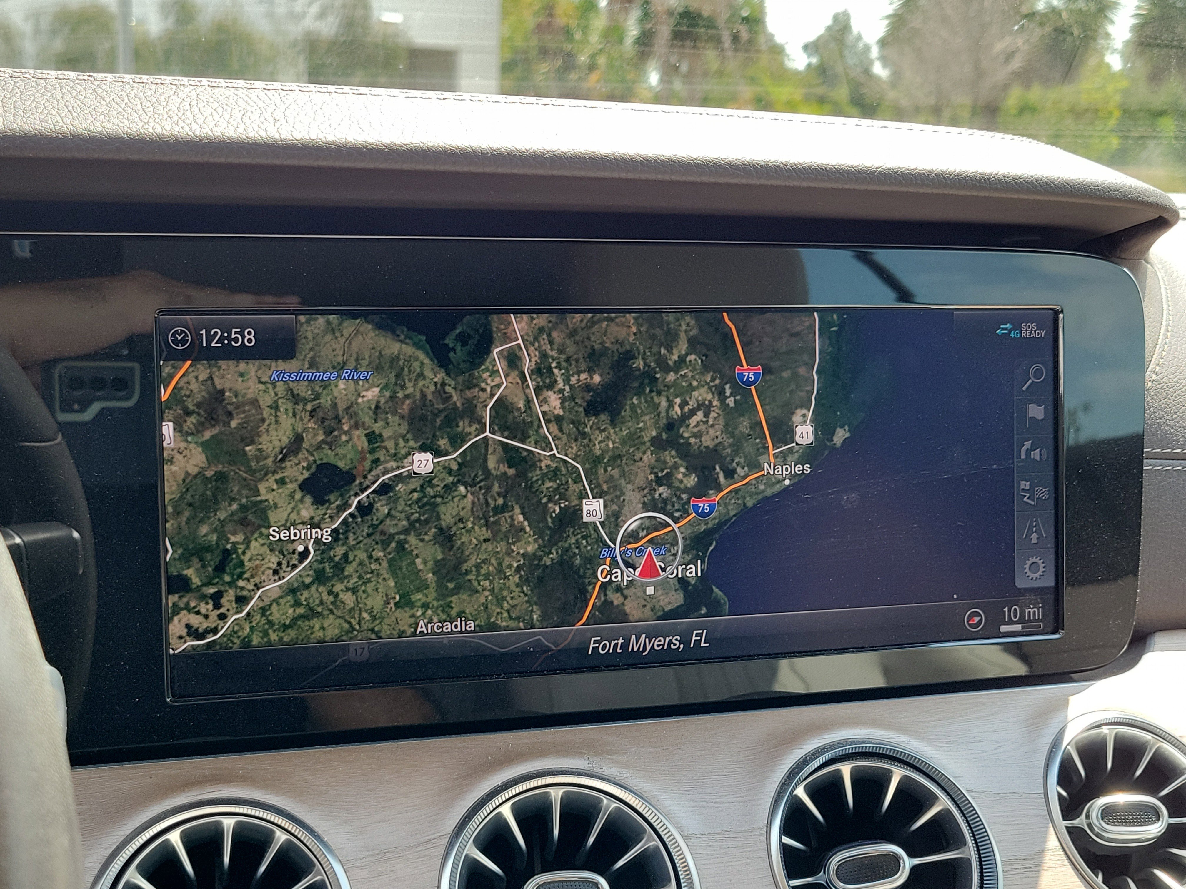 Used 2019 Mercedes-Benz E 450 Cabriolet image 25