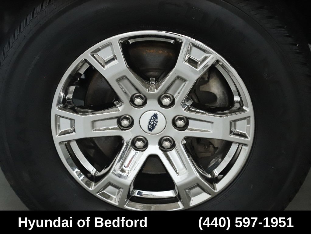 Used 2021 Ford F150 XLT w/ XTR Package AWD/4WD image 37