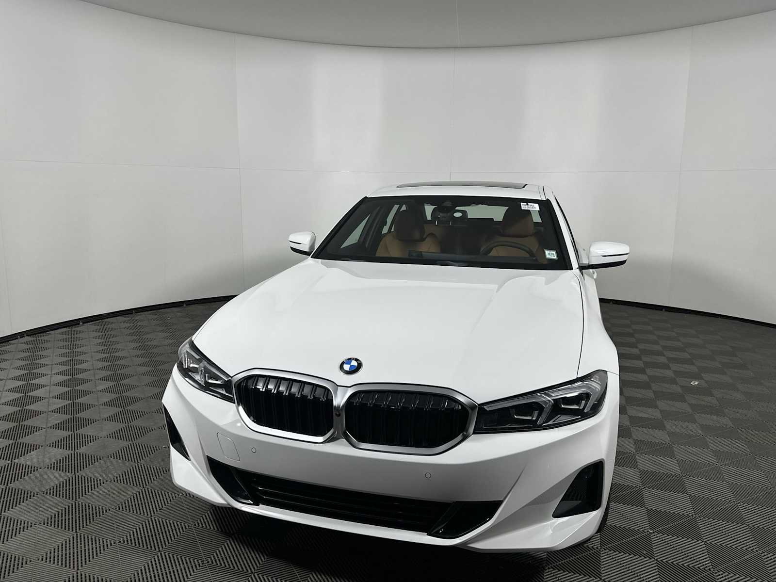 New 2026 BMW 330i xDrive Sedan w/ Premium Package image 7