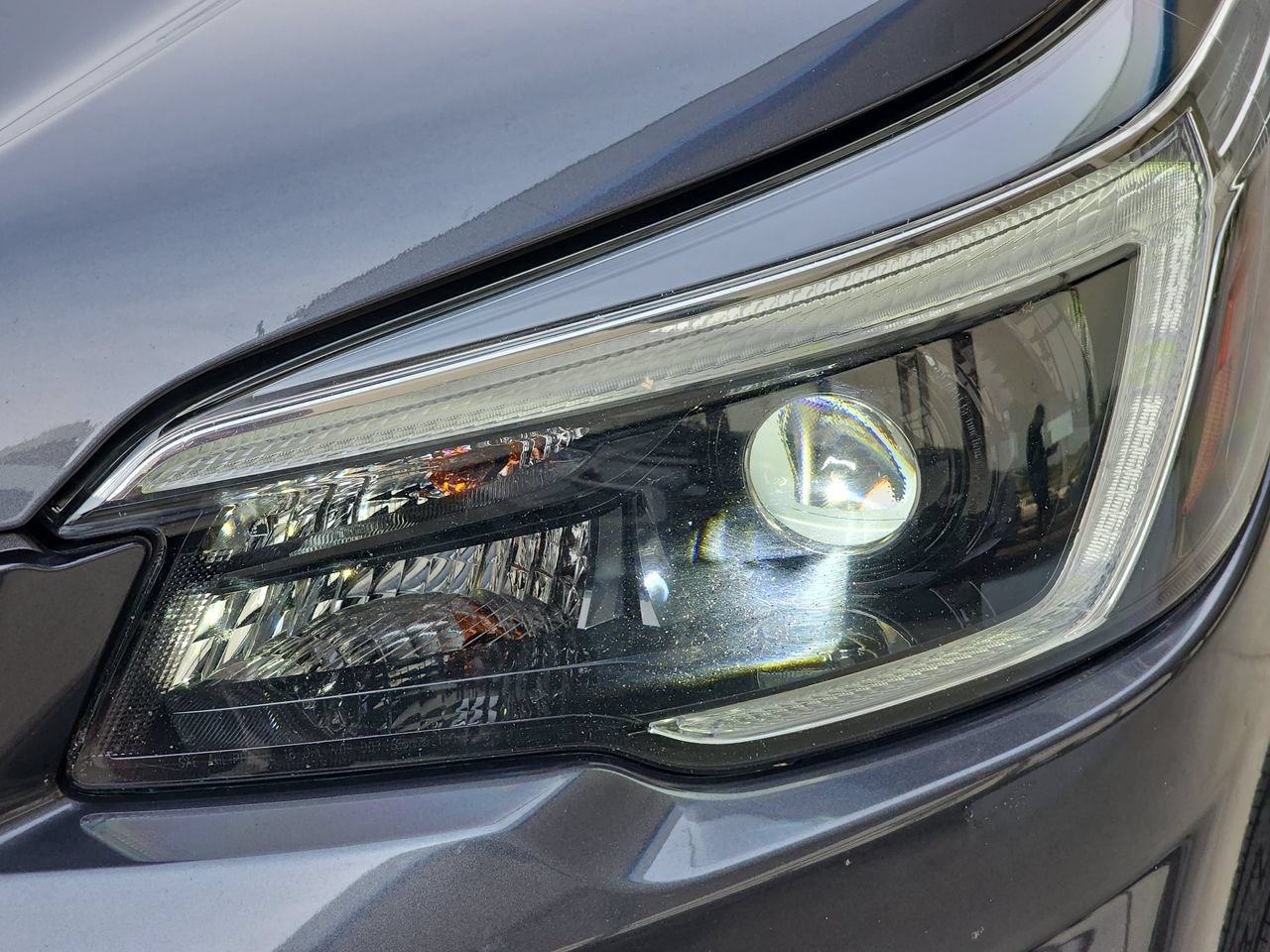 Used 2021 Subaru Forester Limited AWD/4WD image 38