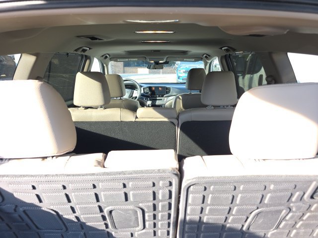 Used 2019 Honda Pilot EX-L image 22