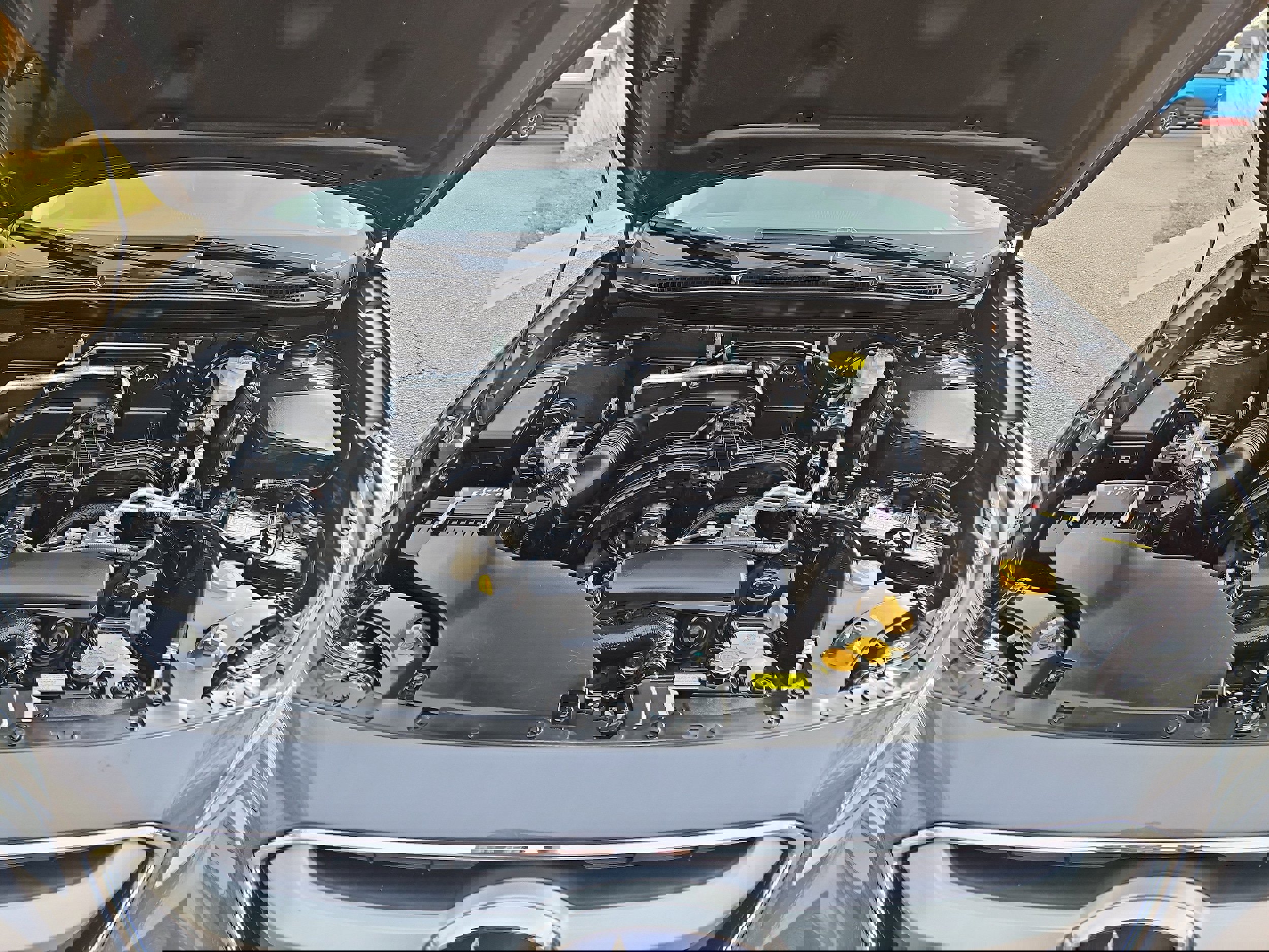 Used 2020 Subaru Outback Limited w/ Popular Package #2 image 33