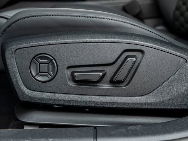 New 2026 Audi RS 3 image 21