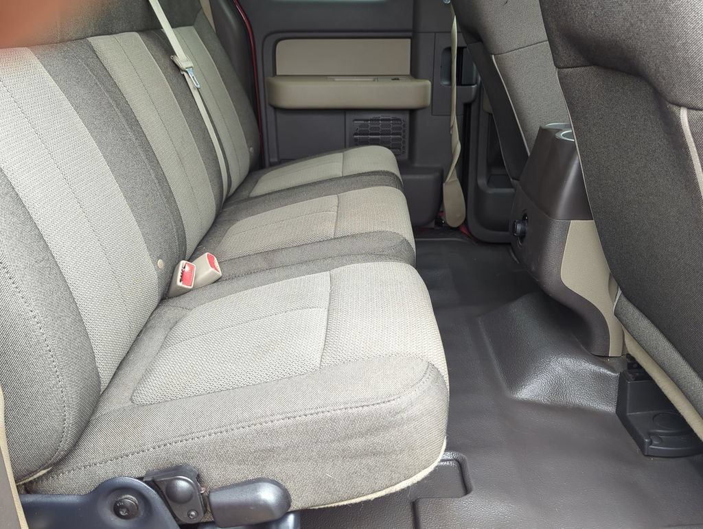 Used 2010 Ford F150 STX RWD image 22