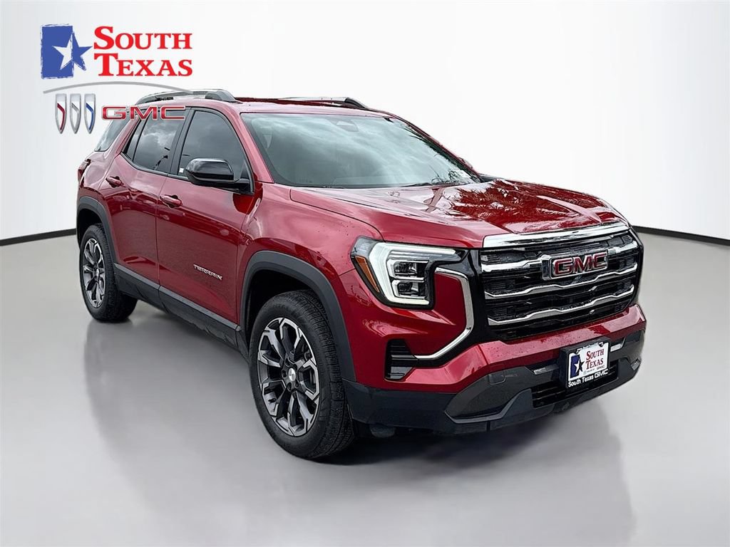 Used 2026 GMC Terrain Elevation w/ Elevation Premium Package