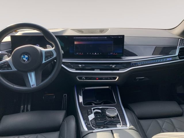 Certified 2024 BMW X5 xDrive40i w/ M Sport Package image 10