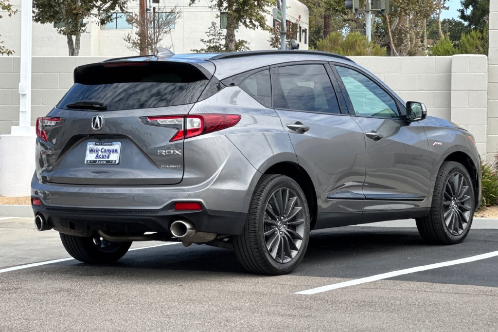 Certified 2024 Acura RDX w/ Advance Package AWD/4WD image 11