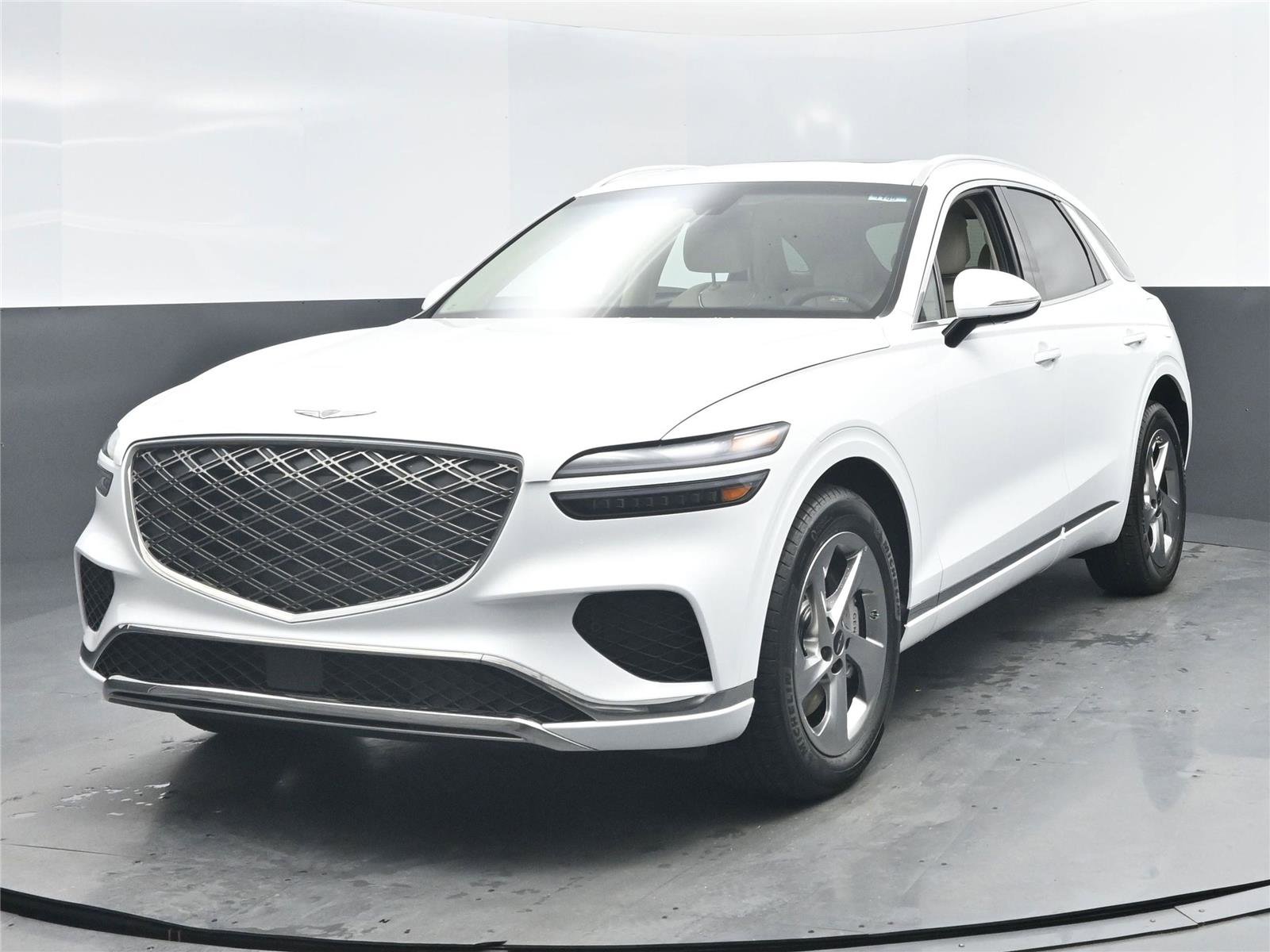 New 2026 Genesis GV70 2.5T Select image 11