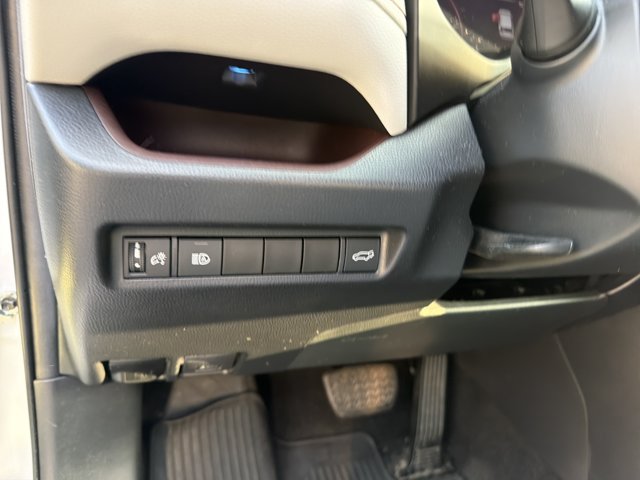 Used 2020 Toyota RAV4 Limited w/ All Weather Liner Package AWD/4WD image 18