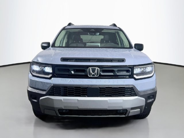 New 2026 Honda Passport RTL image 2