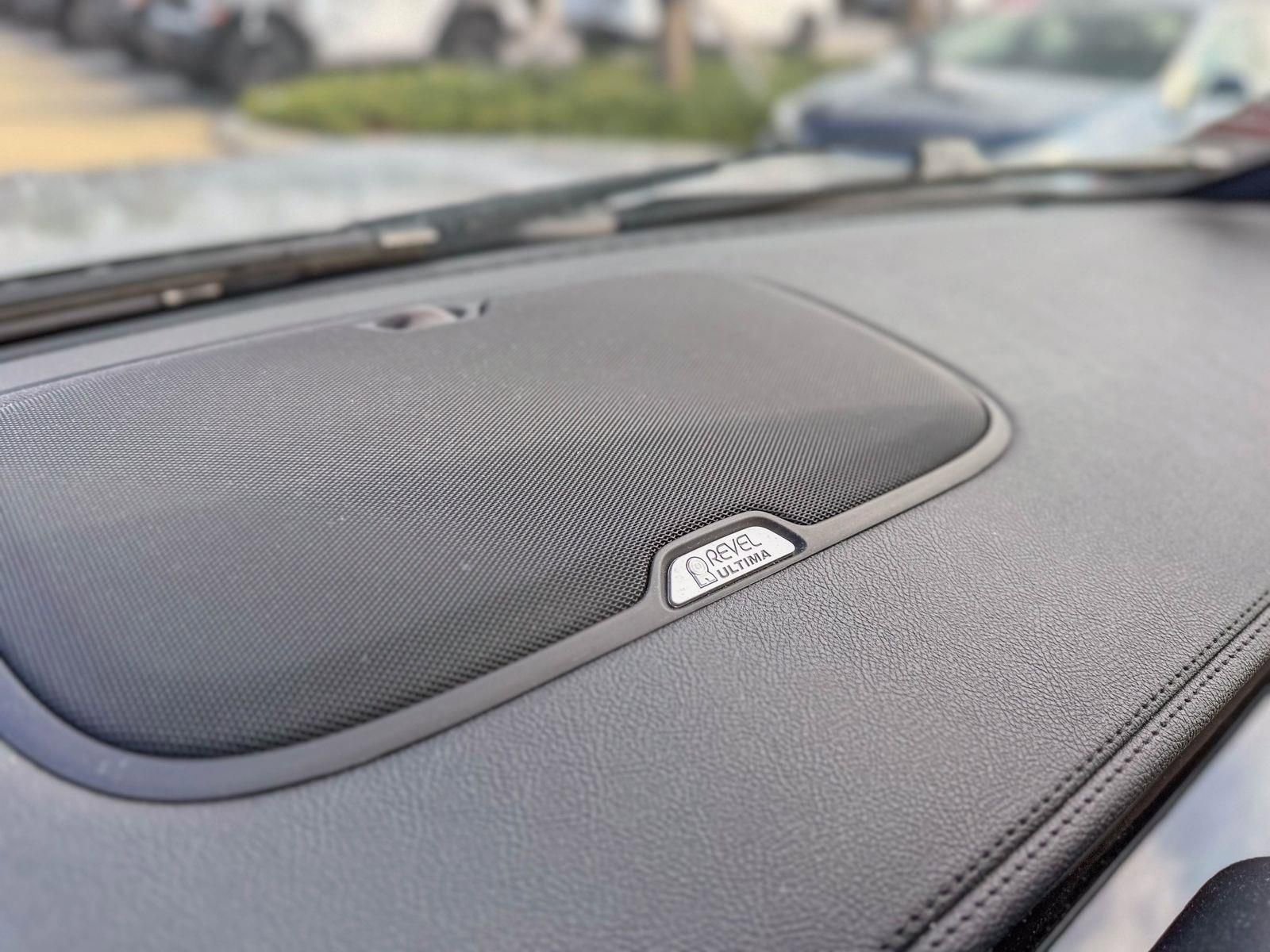 Used 2022 Lincoln Navigator Reserve image 31