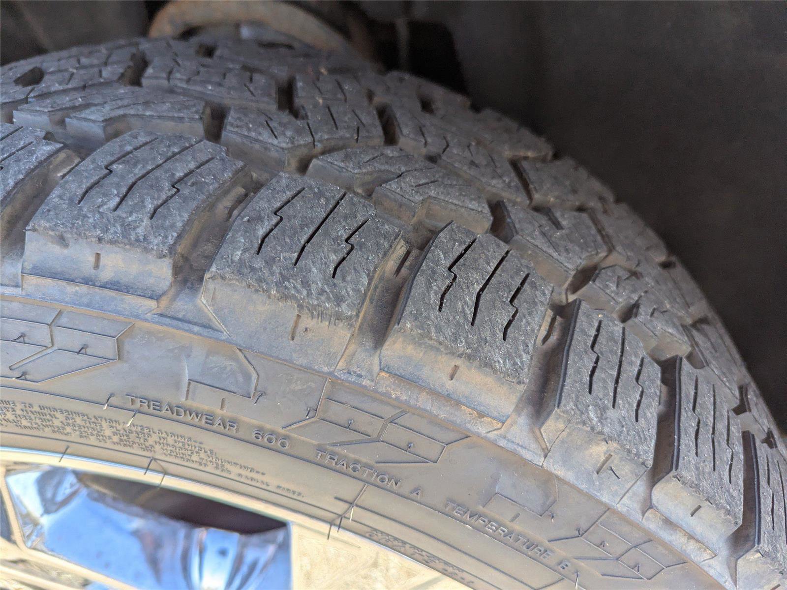 Used 2018 Chevrolet Tahoe LT image 11