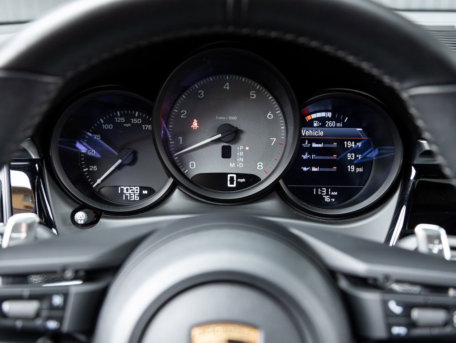 Certified 2023 Porsche Macan S image 14