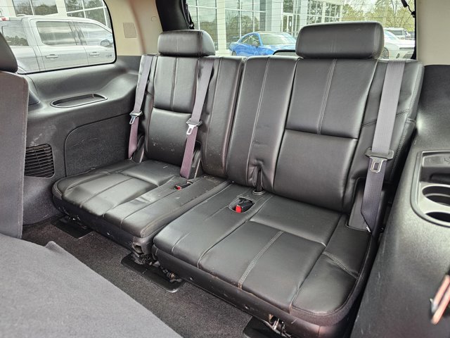 Used 2012 Chevrolet Tahoe LT w/ Suspension Package, Off-Road image 31