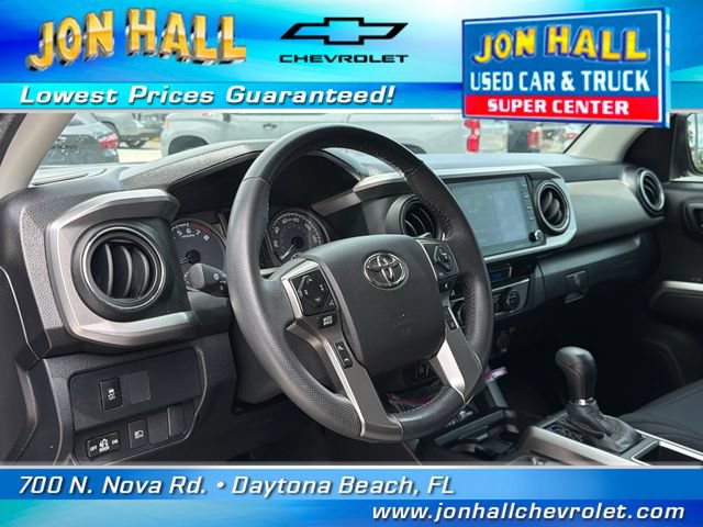 Used 2023 Toyota Tacoma SR5 AWD/4WD image 22