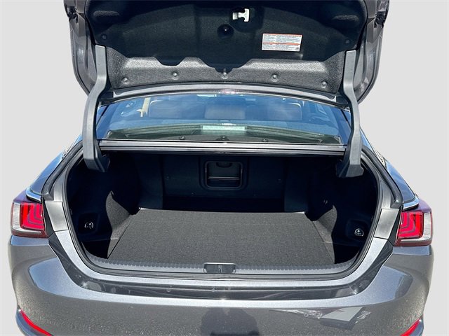 New 2025 Lexus ES 350 w/ Premium Package image 12