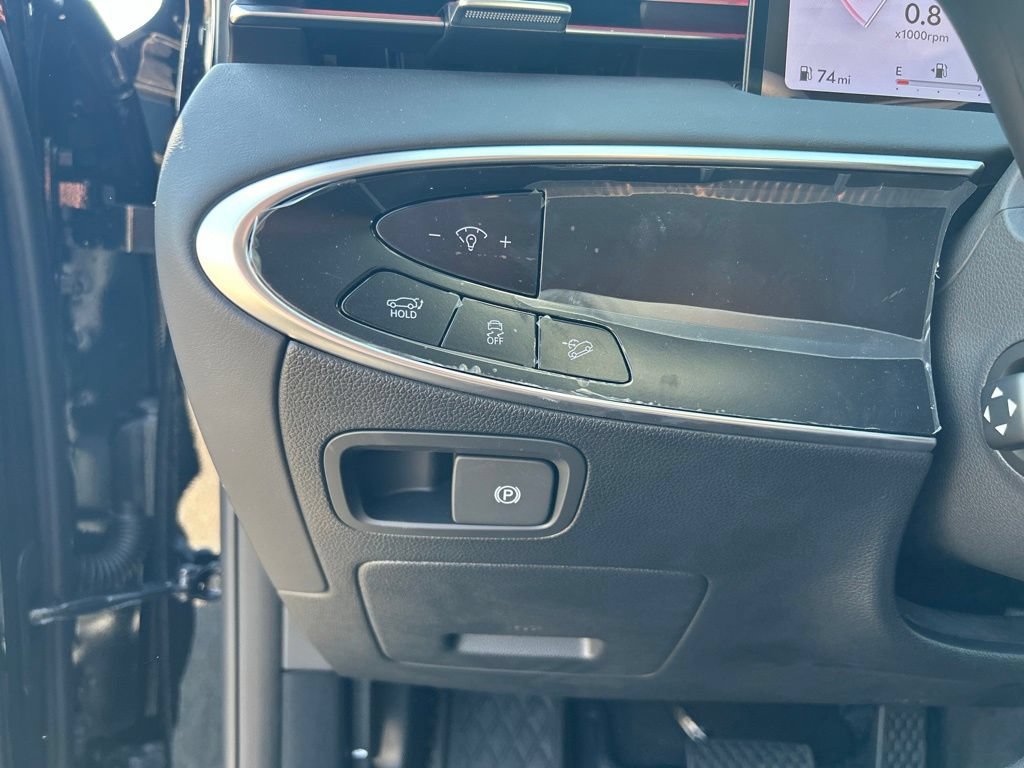 New 2026 Genesis GV70 2.5T Advanced AWD/4WD image 15