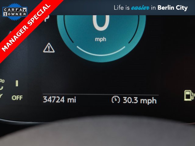 Used 2024 MINI Cooper S image 31