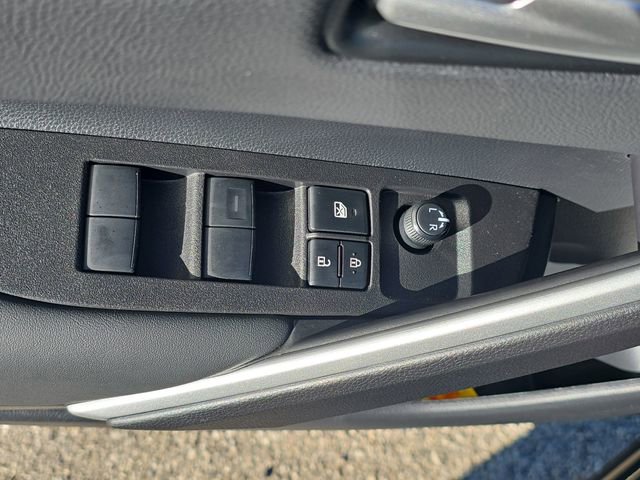 Certified 2026 Toyota Corolla Cross XLE image 28