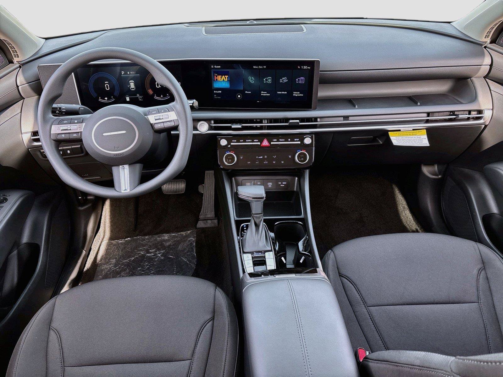 New 2026 Hyundai Tucson SEL AWD/4WD image 30