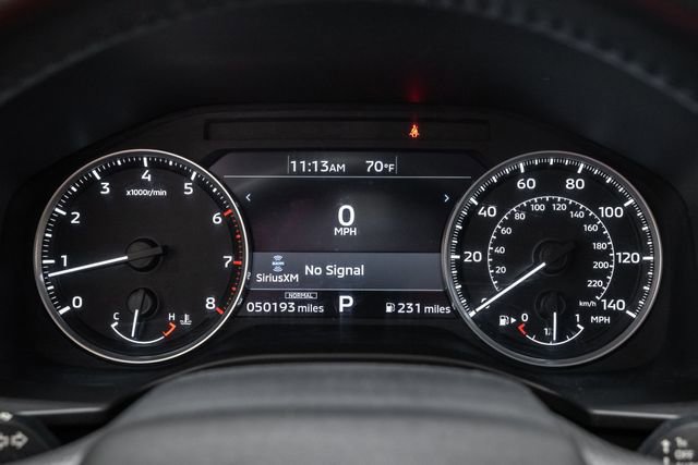 Used 2023 Mitsubishi Outlander SE Black Edition FWD image 11