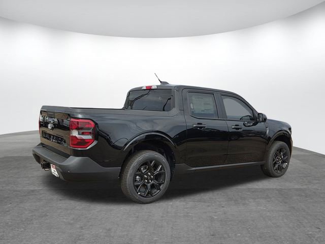 New 2026 Ford Maverick XLT w/ XLT Luxury Package image 2