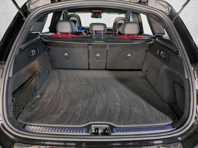 Certified 2025 Mercedes-Benz GLC 300 image 6