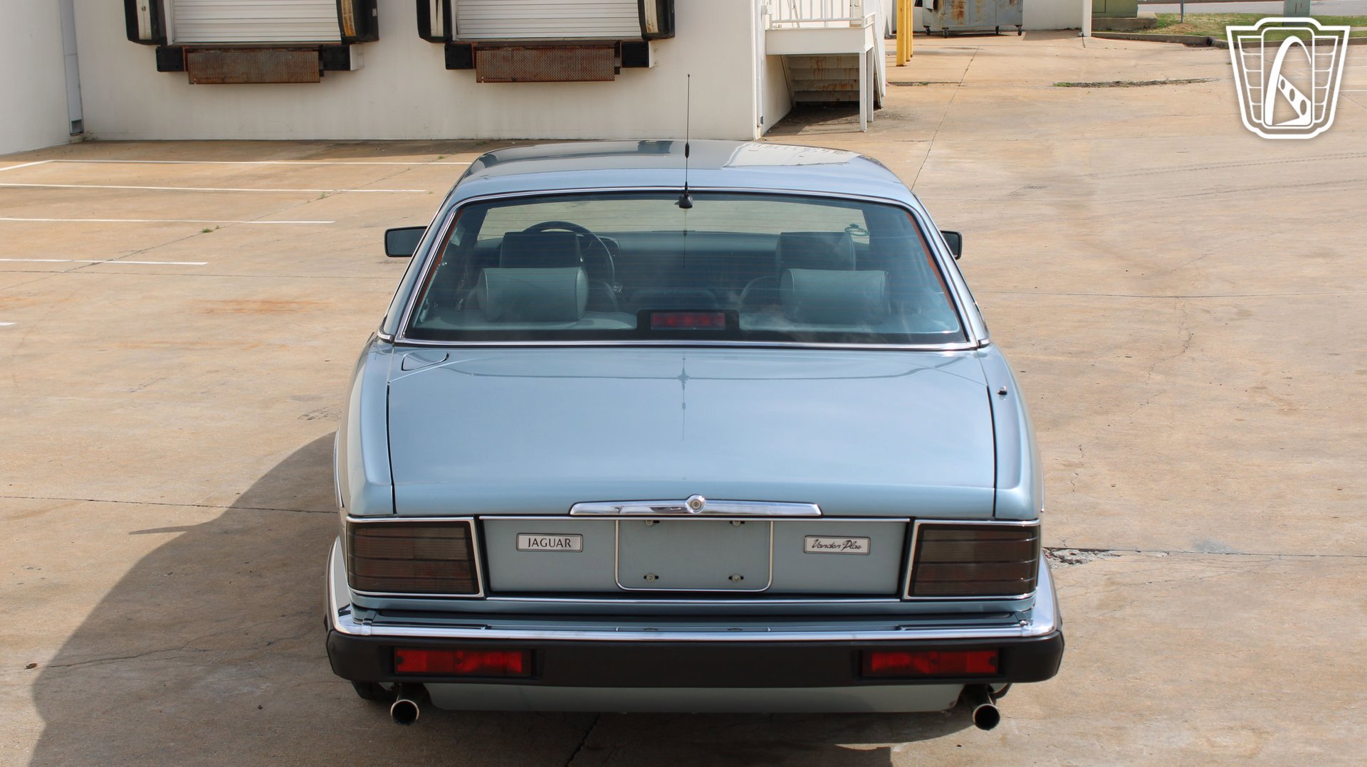 Used 1990 Jaguar XJ Vanden Plas image 14