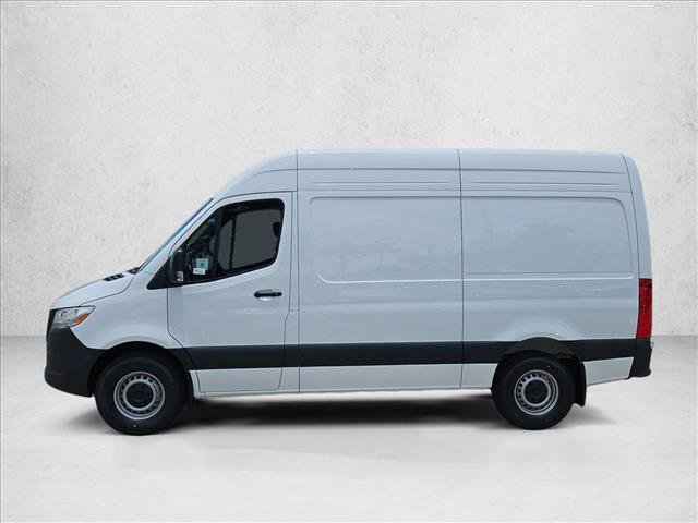 New 2026 Mercedes-Benz Sprinter 2500 image 5